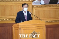  양주시의회, 제2회 추경예산 1조 1471억 원 원안 통과