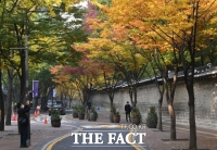  [오늘의 날씨] 전국 대체로 맑고 일교차 큰 날씨, '제주는 비'