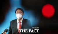  윤석열 측 '징계결정문 공개한 秋, 적절치 않다'