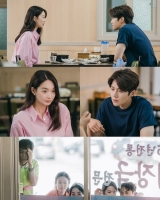  '갯마을 차차차' 신민아♥김선호, 공진 마을 달굴 스캔들 예고