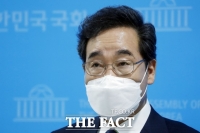  이낙연 '도덕적 흠 적은 후보는 자신…모든 것 던져 정권 재창출'