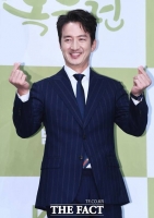  정준호, '지금부터, 쇼타임!' 합류...박해진·진기주와 호흡