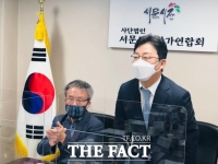  유승민 “정권교체 확실하게 할 대구의 아들 ‘유승민’ 지지해달라”