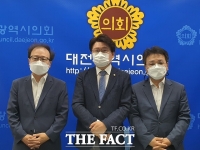  황운하 “윤석열 전 총장 고발 사주 의혹, 검찰판 국정농단”