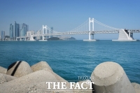  '도심 교량을 랜드마크로'...부산관광공사, 7개 교량 활용 도시 브랜드화 추진