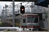  내일 지하철 파업 대비 1만3천명 대체인력 투입