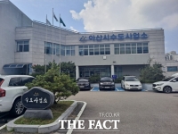  아산시, 행안부 상수도 경영평가 '우수기관' 선정