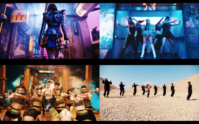 블랙핑크 리사의 솔로 타이틀곡 LALISA 뮤직비디오가 24시간 동안 유튜브 조회 수 7360만 건을 기록해 솔로 아티스트 글로벌 신기록을 세웠다. /YG 제공