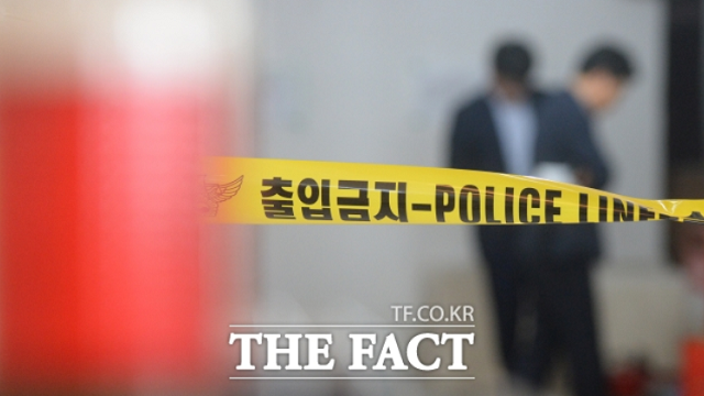 전북 익산경찰서는 존속상해치사 등 혐의로 A(48)씨에 대해 구속영장을 신청할 예정이라고 15일 밝혔다. /더팩트DB