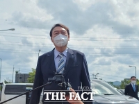  윤석열 징계 취소소송에 '고발 사주' 기사 등장