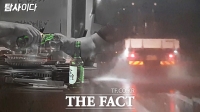  [탐사이다] 고속도로의 '시한폭탄', 화물차 음주 운전 고발(영상)