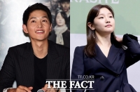  송중기 박소담, 올해 부산국제영화제 개막식 사회 확정