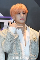  아스트로 진진, 코로나19 확진 '문빈·윤산하 동선 겹쳐'