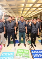  상반기 전북 임금체불 274억원…전년대비 11.8%↑