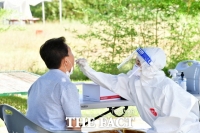  담양군 '일상 복귀 전 검사 받으세요'