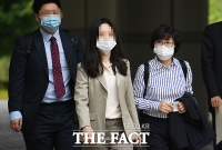  '환경부 블랙리스트 의혹' 김은경, 오늘 2심 선고