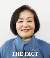  목원대 문숙경 교수, 통계 유공 '녹조근정훈장' 수상