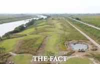  전북 정읍시, 84,552㎡ 27홀 규모 ‘신태인 파크골프장’ 무료 개장