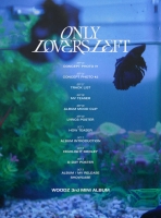  우즈(조승연), 10월 5일 컴백…타임테이블 공개