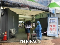  대구 신규 코로나19 확진 128명... 추석 연휴 감염 확산 우려 현실화