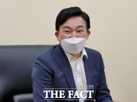  원희룡 전 제주도지사, '통합신공항을 중심으로 대구·경북 발전시키겠다'