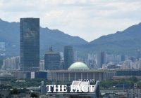  국회 세종의사당, 내주 본회의 통과만 남았다