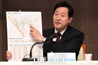  오세훈 '내곡동 의혹' 수사 속도…생태탕집 모자 조사