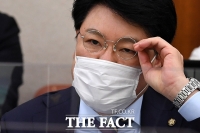  장제원 '아들 노엘, 어떤 처벌도 달게 받아야'