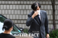  '6년 근무 후 50억'…조국, '곽상도 아들 퇴직금' 공세