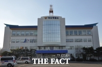  경산서 술취한 10대 여성, 자신의 원룸에 불지르고 뛰어내려