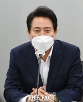  경찰, ‘파이시티 발언’ 오세훈 불구속 송치