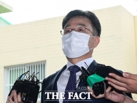  '화천대유' 김만배 '이재명, 7년 전 인터뷰 이후 안 만나'