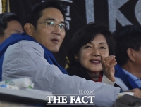  상반기 배당 1위 홍라희 전 리움관장…이재용 부회장은 3위