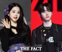  장원영X엔하이픈 성훈, '뮤직뱅크' 새 MC 확정…아린·수빈 후임