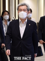  고승범 금융위원장 '은행 대출 중단 확산될 수도'