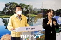  제천시, 모든 시민에 코로나 국민지원금 25만원 지급