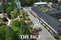  한남대, '학교 예술강사 지원사업' 5년 연속 선정