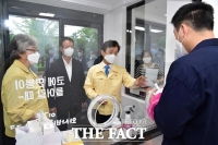  진주시, 외국인 맞춤형 방역 추진…9월 확진자 97명 중  35명 외국인