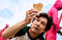  '오징어 게임 관련주' 버킷스튜디오‧쇼박스 전망 살펴보니