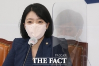  배현진, 장제원·곽상도 겨냥 '자숙·자중하는 자세 필요'