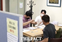  광양시 2차 긴급재난생활비, 지급률 99%, 사용률 70% 달성