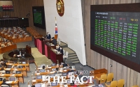  국회 세종의사당법 통과에 대전 정치권 ‘환영’