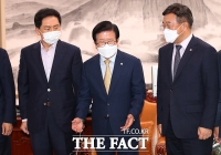  여야, 28일 언론중재법 본회의 상정 무산…