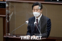  경찰, '오세훈, '전광훈 집회 한번 참석' 발언 허위'