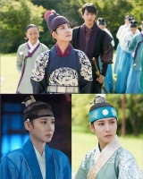  '연모' 박은빈 '남장 여자 왕, 이야기 자체가 매혹적'