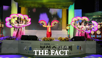  보성군, 서편제보성소리축제 10월1~3일 무관중 경연 개막