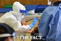  경북 14개 시·군서 88명 추가 확진...누적 8271명