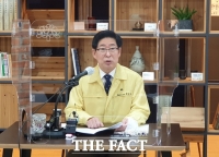  충남 국도·국지도 5개년 계획에 16개 사업 반영