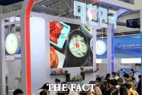  K-FOOD, ‘中동북시장’ 노린다