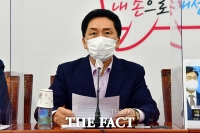  '30억 계약서'로 김기현 위협…건설업자·경찰 실형 확정